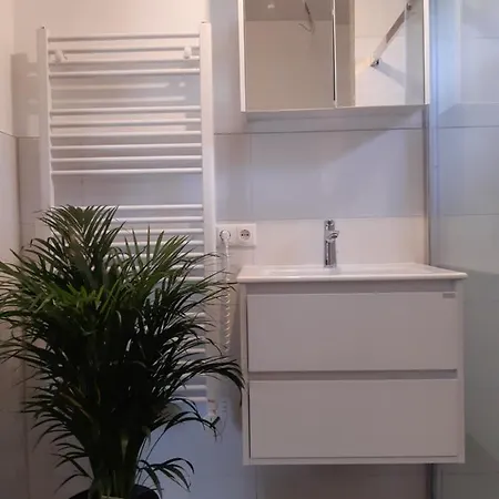 - Gwiggner Daniela Im Haus Bergfried דירה