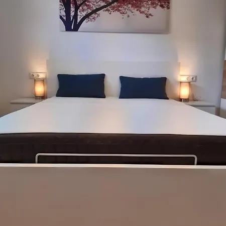 - Gwiggner Daniela Im Haus Bergfried דירה