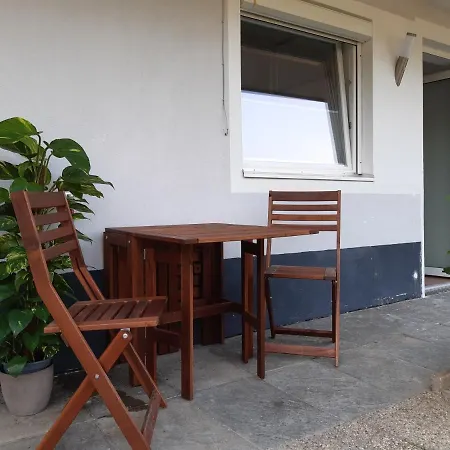 דירה - Gwiggner Daniela Im Haus Bergfried