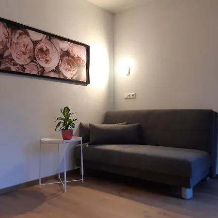 - Gwiggner Daniela Im Haus Bergfried Apartmán *