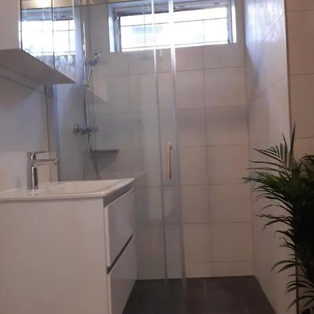 - Gwiggner Daniela Im Haus Bergfried 公寓 涅德劳