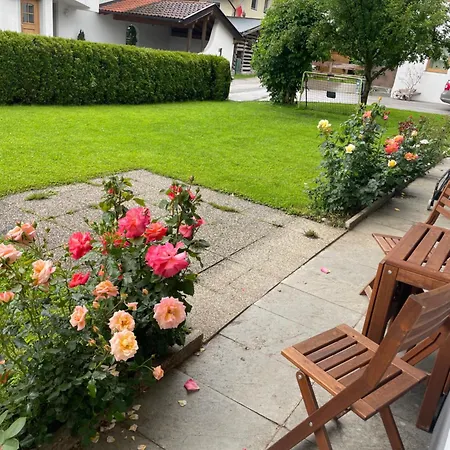 - Gwiggner Daniela Im Haus Bergfried 公寓