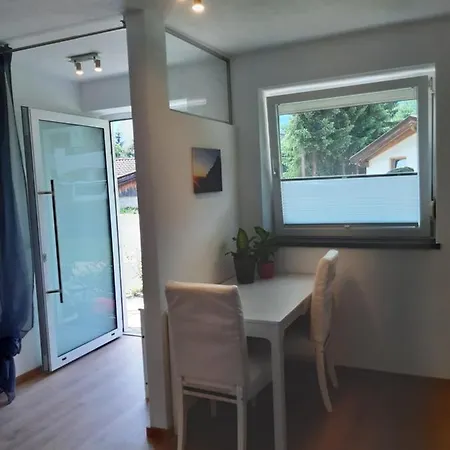- Gwiggner Daniela Im Haus Bergfried דירה *