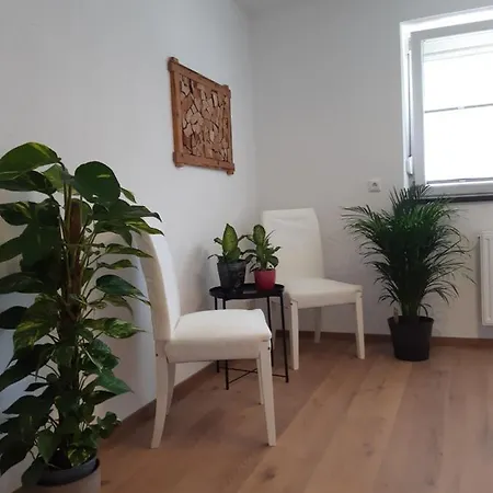 Apartment - Gwiggner Daniela Im Haus Bergfried *
